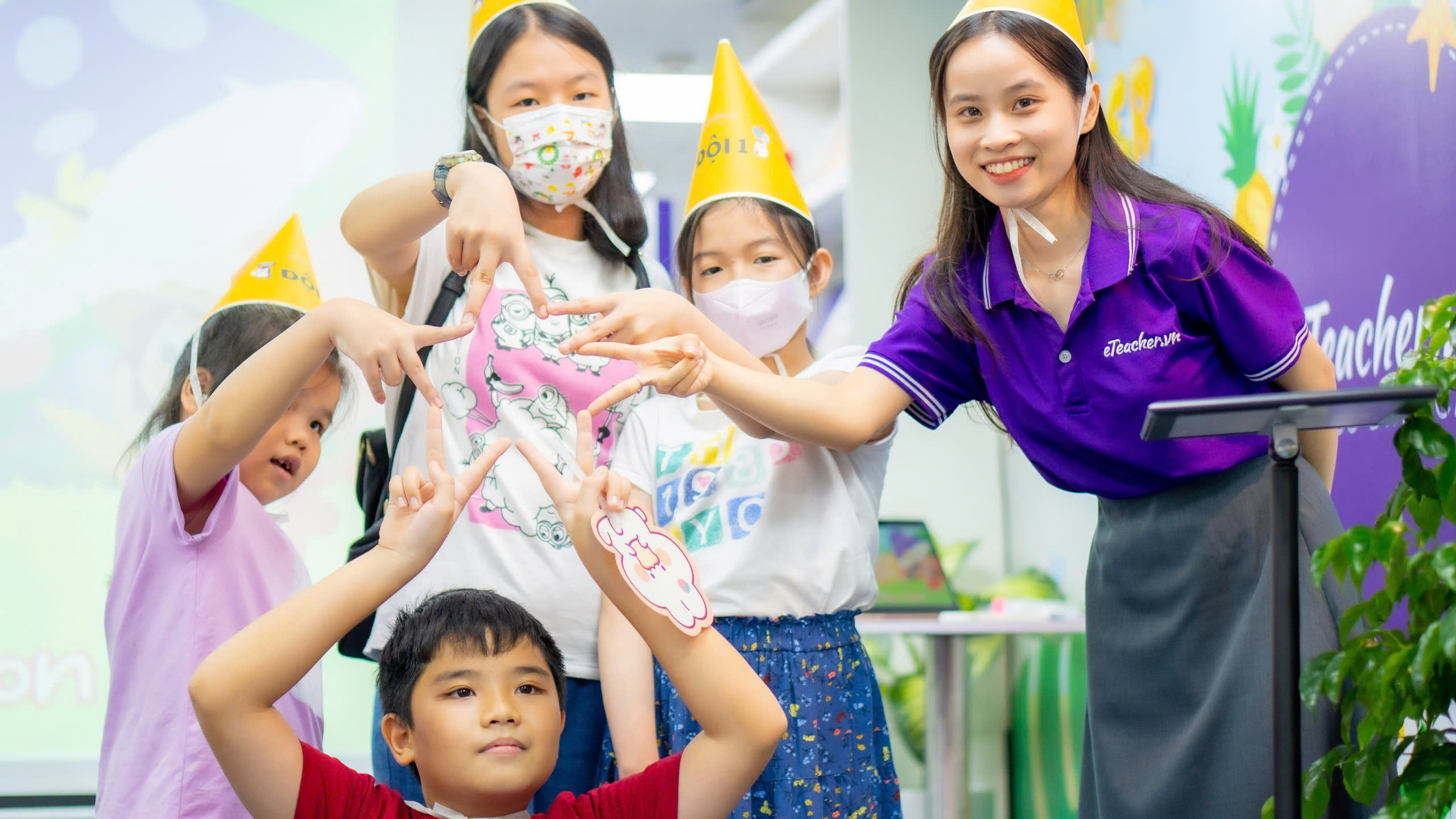 Dành cho con một mùa hè đầy ắp những điều lý thú- Ảnh 4.