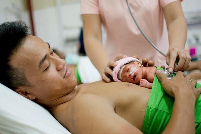 Cần truyền thông thay đổi nhận thức để khuyến sinh- Ảnh 3. Cần truyền thông thay đổi nhận thức để khuyến sinh- Ảnh 3.