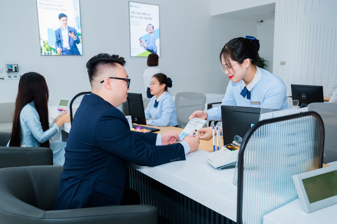 PGBANK giới thiệu thẻ F-CARD - giải pháp thanh toán xăng dầu chuyên biệt cho doanh nghiệp- Ảnh 2.