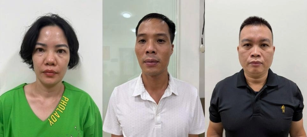 Bộ Y tế chỉ đạo vụ bác sĩ rởm, cò mồi bệnh nhân tại Bệnh viện Phụ sản Trung ương- Ảnh 1. Bộ Y tế chỉ đạo vụ bác sĩ rởm, cò mồi bệnh nhân tại Bệnh viện Phụ sản Trung ương- Ảnh 1.