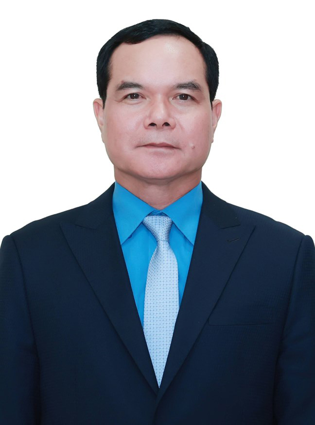 Tiểu sử đồng chí Nguyễn Đình Khang, Phó Chủ tịch UBTƯ MTTQ Việt Nam, Chủ tịch Tổng Liên đoàn Lao động Việt Nam- Ảnh 1. Tiểu sử đồng chí Nguyễn Đình Khang, Phó Chủ tịch UBTƯ MTTQ Việt Nam, Chủ tịch Tổng Liên đoàn Lao động Việt Nam- Ảnh 1.