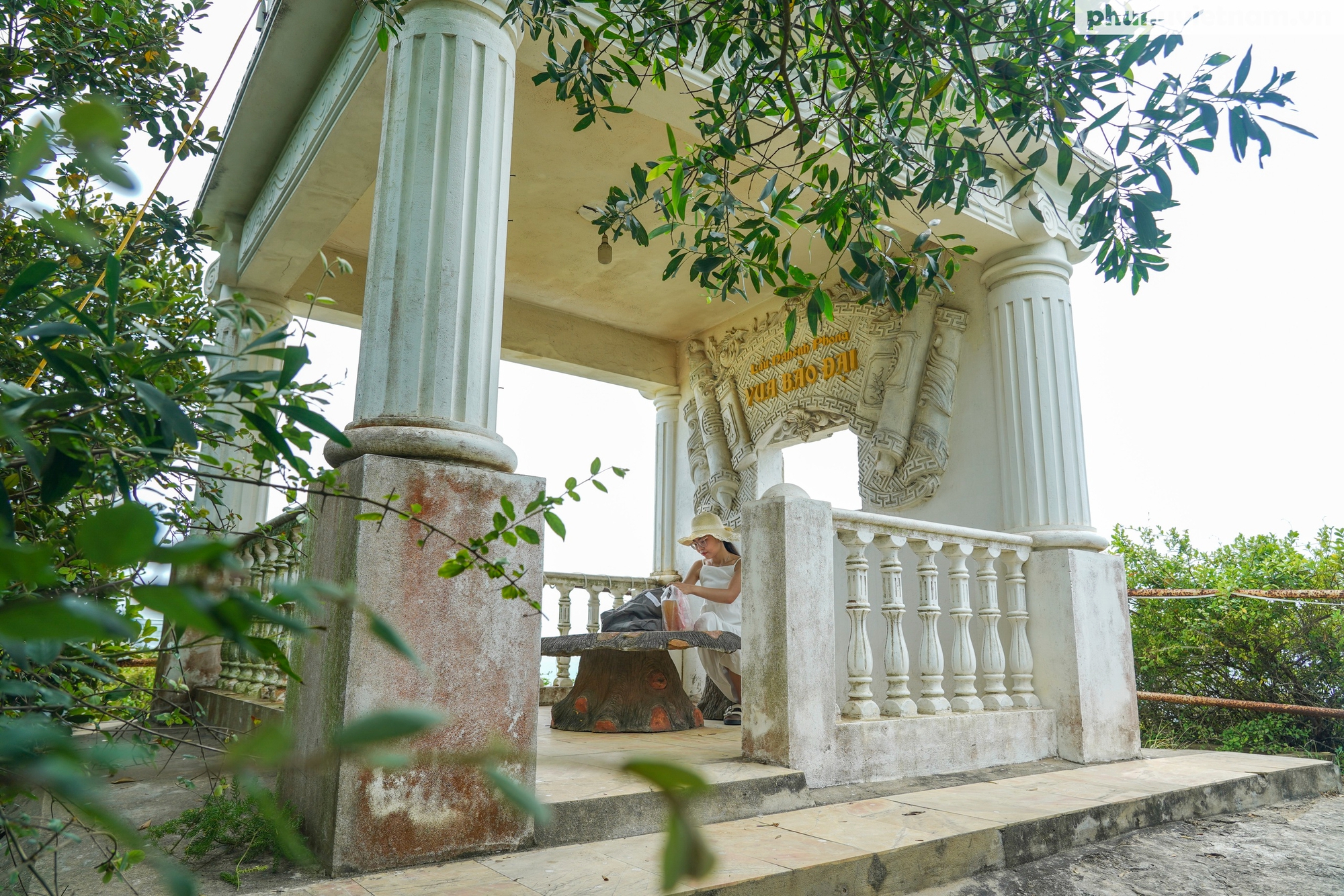 Lan Châu – Hòn đảo “ngủ quên” bừng tỉnh giữa mùa du lịch Cửa Lò- Ảnh 12. Lan Châu – Hòn đảo “ngủ quên” bừng tỉnh giữa mùa du lịch Cửa Lò- Ảnh 12.