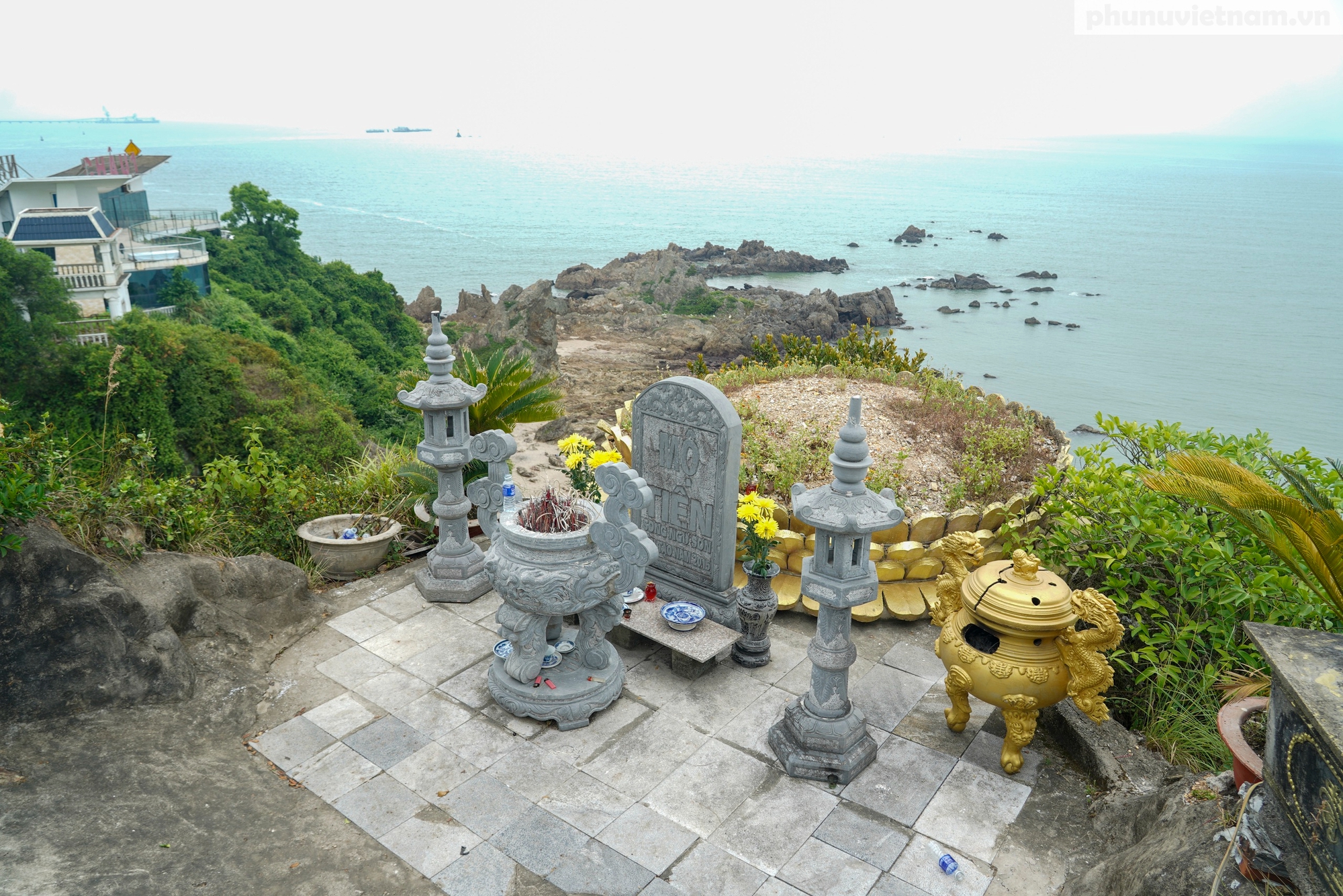 Lan Châu – Hòn đảo “ngủ quên” bừng tỉnh giữa mùa du lịch Cửa Lò- Ảnh 15. Lan Châu – Hòn đảo “ngủ quên” bừng tỉnh giữa mùa du lịch Cửa Lò- Ảnh 15.