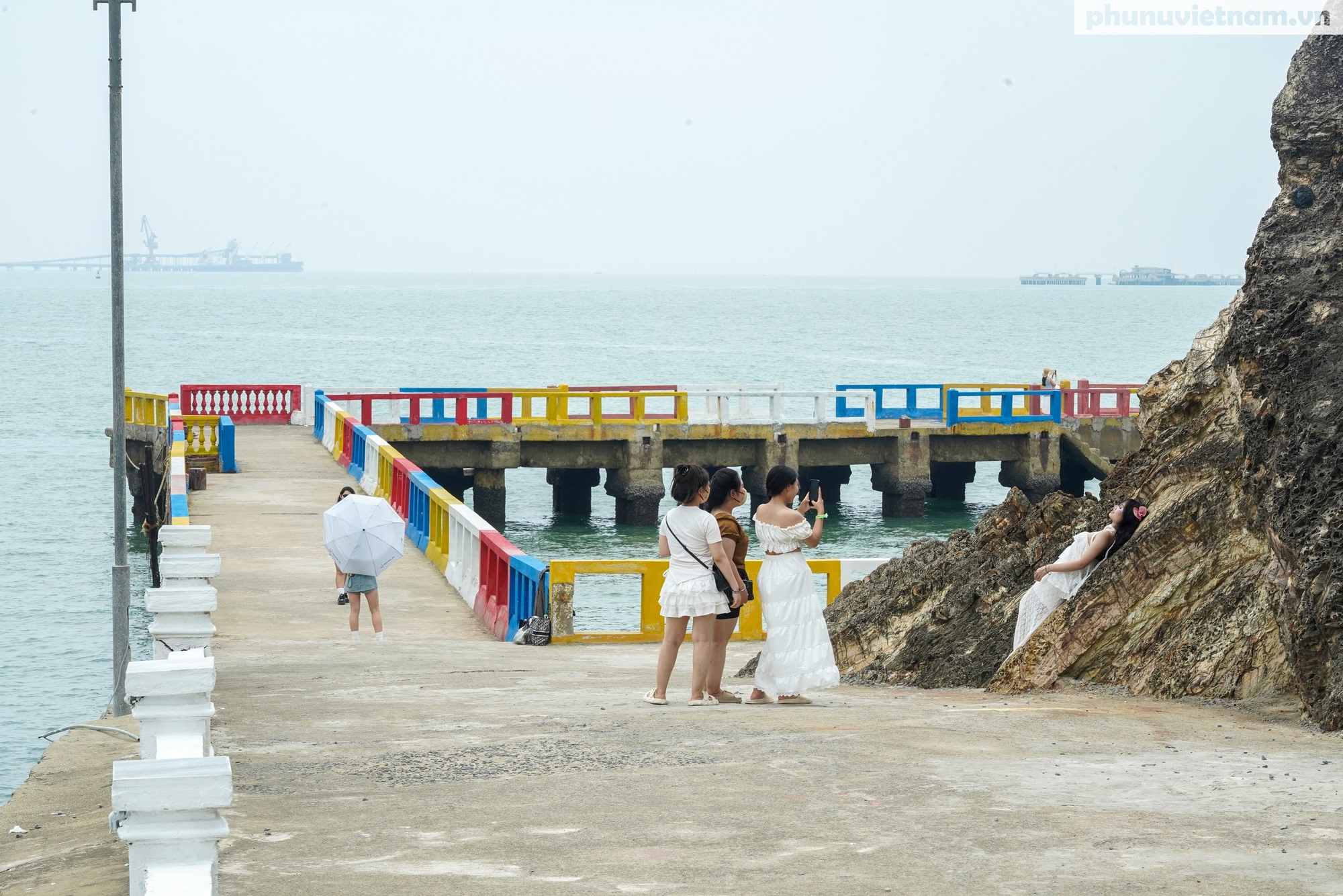 Lan Châu – Hòn đảo “ngủ quên” bừng tỉnh giữa mùa du lịch Cửa Lò- Ảnh 16. Lan Châu – Hòn đảo “ngủ quên” bừng tỉnh giữa mùa du lịch Cửa Lò- Ảnh 16.