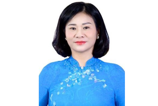 Tiểu sử đồng chí Nguyễn Thị Tuyến, Phó Chủ tịch UBTƯ MTTQ Việt Nam, Chủ tịch Hội Liên hiệp Phụ nữ Việt Nam- Ảnh 1. Tiểu sử đồng chí Nguyễn Thị Tuyến, Phó Chủ tịch UBTƯ MTTQ Việt Nam, Chủ tịch Hội Liên hiệp Phụ nữ Việt Nam- Ảnh 1.