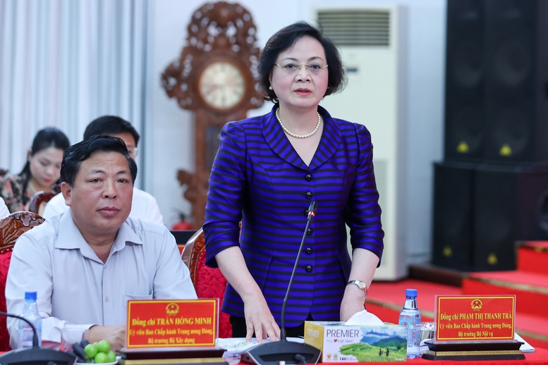 Thủ tướng: Đồng bằng sông Cửu Long cần đoàn kết hơn nữa, bứt phá, thần tốc hơn nữa- Ảnh 3. Thủ tướng: Đồng bằng sông Cửu Long cần đoàn kết hơn nữa, bứt phá, thần tốc hơn nữa- Ảnh 3.