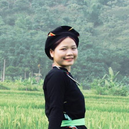 Cô gái Tày đánh thức "thung lũng ngủ quên" giữa núi rừng Tây Bắc- Ảnh 5.