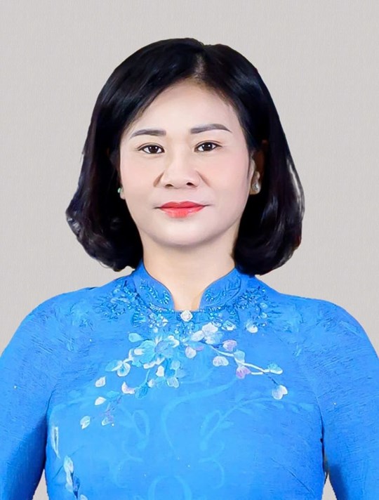 Tiểu sử đồng chí Nguyễn Thị Tuyến, Phó Chủ tịch UBTƯ MTTQ Việt Nam, Chủ tịch Hội Liên hiệp Phụ nữ Việt Nam- Ảnh 1. Tiểu sử đồng chí Nguyễn Thị Tuyến, Phó Chủ tịch UBTƯ MTTQ Việt Nam, Chủ tịch Hội Liên hiệp Phụ nữ Việt Nam- Ảnh 1.