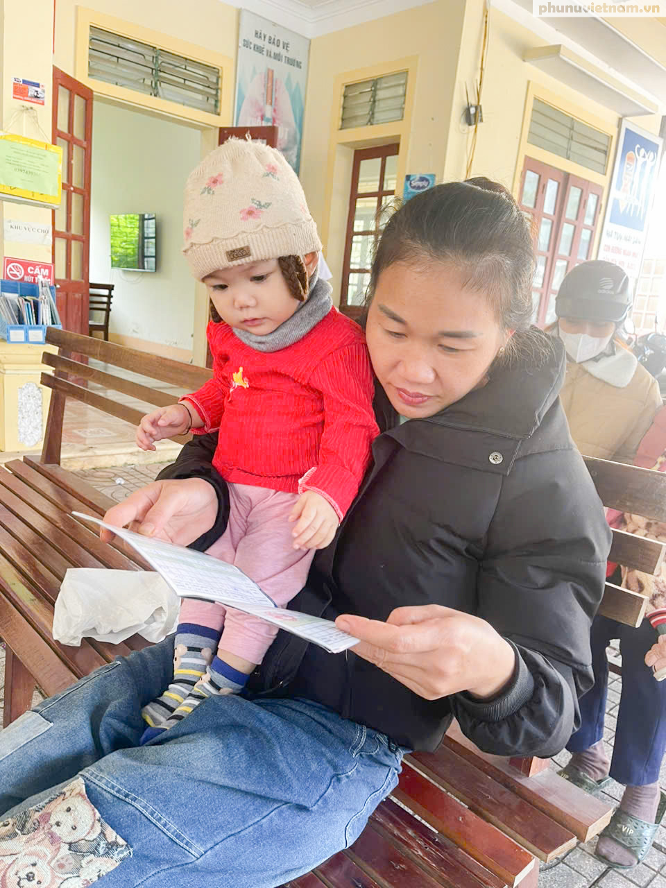 Phụ nữ Mường Ham lan tỏa mái ấm không khói thuốc- Ảnh 2. Phụ nữ Mường Ham lan tỏa mái ấm không khói thuốc- Ảnh 2.