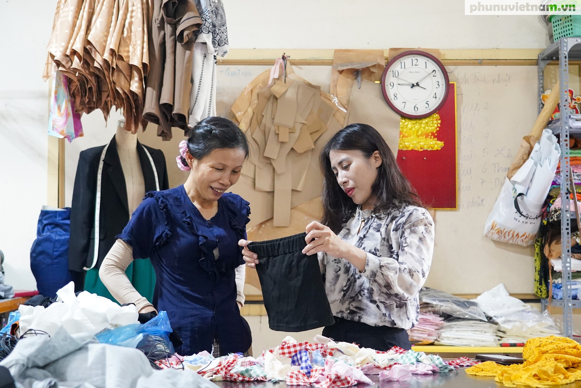 Nghệ An: Hơn 3.000 phụ nữ được tiếp sức khởi nghiệp, vươn lên từ gian khó- Ảnh 1. Nghệ An: Hơn 3.000 phụ nữ được tiếp sức khởi nghiệp, vươn lên từ gian khó- Ảnh 1.