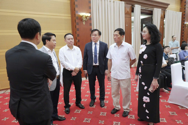 Chưa bao giờ ngành ngân hàng "khát" nhân lực công nghệ như hiện nay- Ảnh 1. Chưa bao giờ ngành ngân hàng "khát" nhân lực công nghệ như hiện nay- Ảnh 1.
