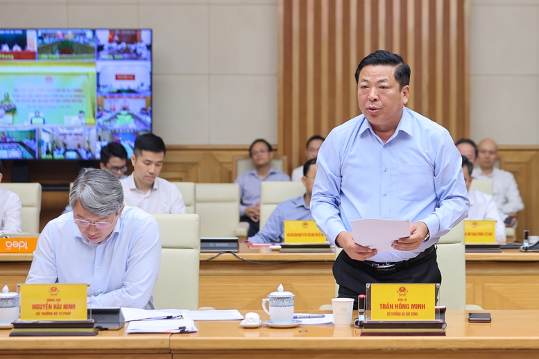 Thủ tướng: Tăng trưởng 8,3-8,5% năm 2025 không là "mục tiêu bất khả thi"- Ảnh 7. Thủ tướng: Tăng trưởng 8,3-8,5% năm 2025 không là "mục tiêu bất khả thi"- Ảnh 7.