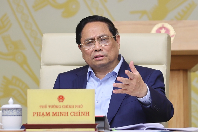 Thủ tướng: Tăng trưởng 8,3-8,5% năm 2025 không là "mục tiêu bất khả thi"- Ảnh 13. Thủ tướng: Tăng trưởng 8,3-8,5% năm 2025 không là "mục tiêu bất khả thi"- Ảnh 13.