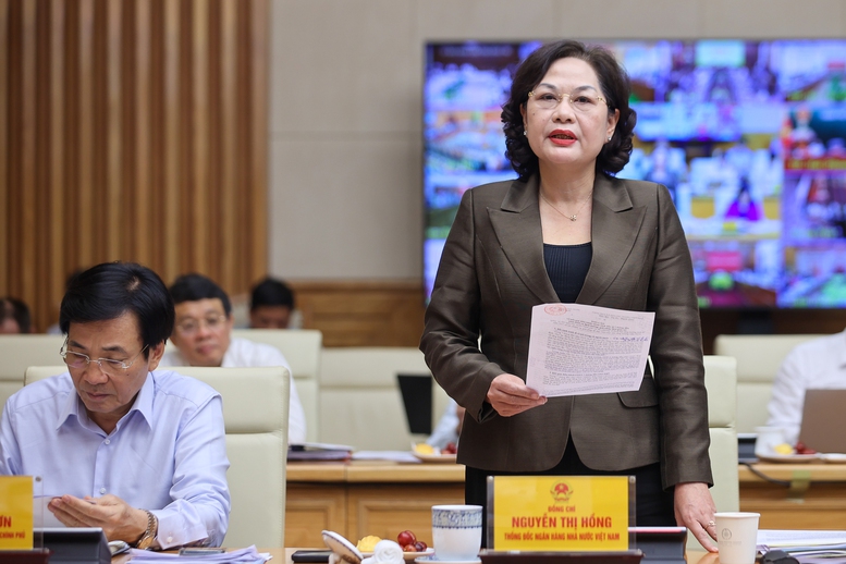 Thủ tướng: Tăng trưởng 8,3-8,5% năm 2025 không là "mục tiêu bất khả thi"- Ảnh 5. Thủ tướng: Tăng trưởng 8,3-8,5% năm 2025 không là "mục tiêu bất khả thi"- Ảnh 5.