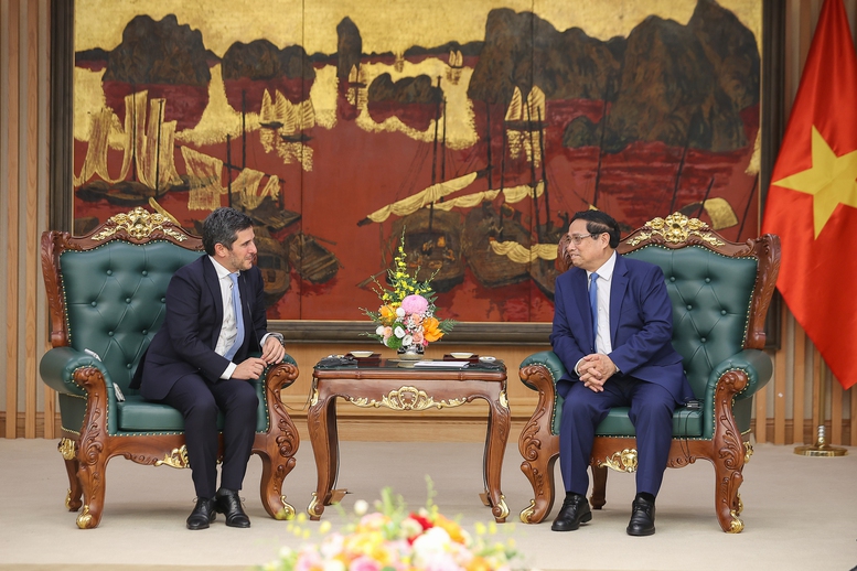Thị trường chứng khoán Việt Nam có tính thanh khoản lớn nhất ASEAN- Ảnh 1.