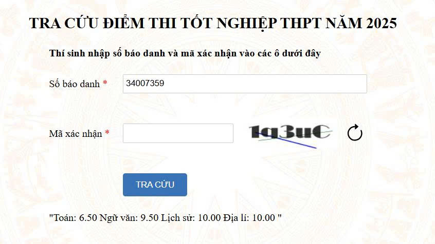 Rahsia untuk Bí quyết