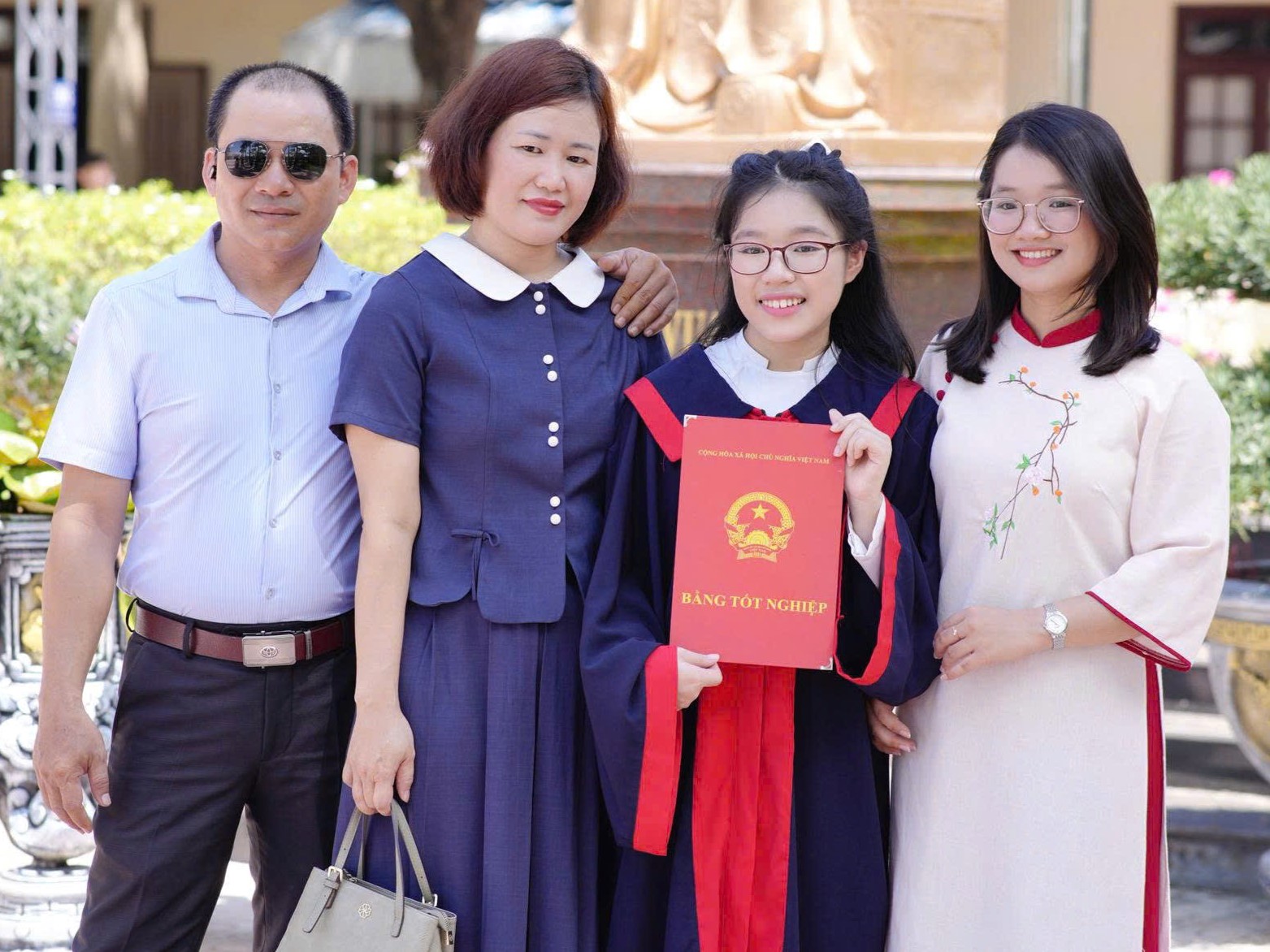 Rahsia untuk Bí quyết