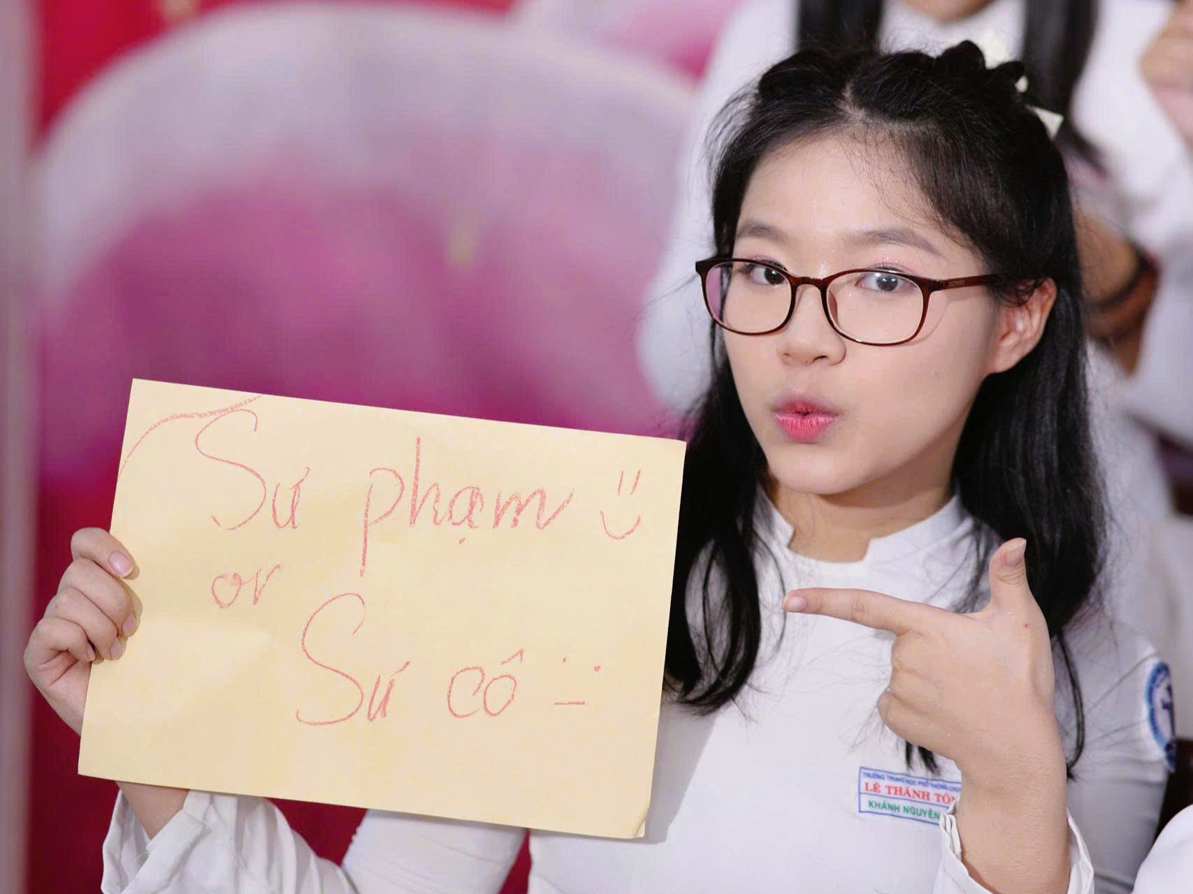 Rahsia untuk Bí quyết