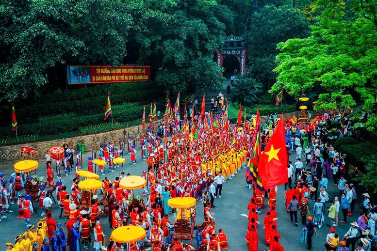 Chính quyền địa phương 2 cấp: Tăng cường hiệu lực triển khai chính sách dân tộc, tôn giáo- Ảnh 2.