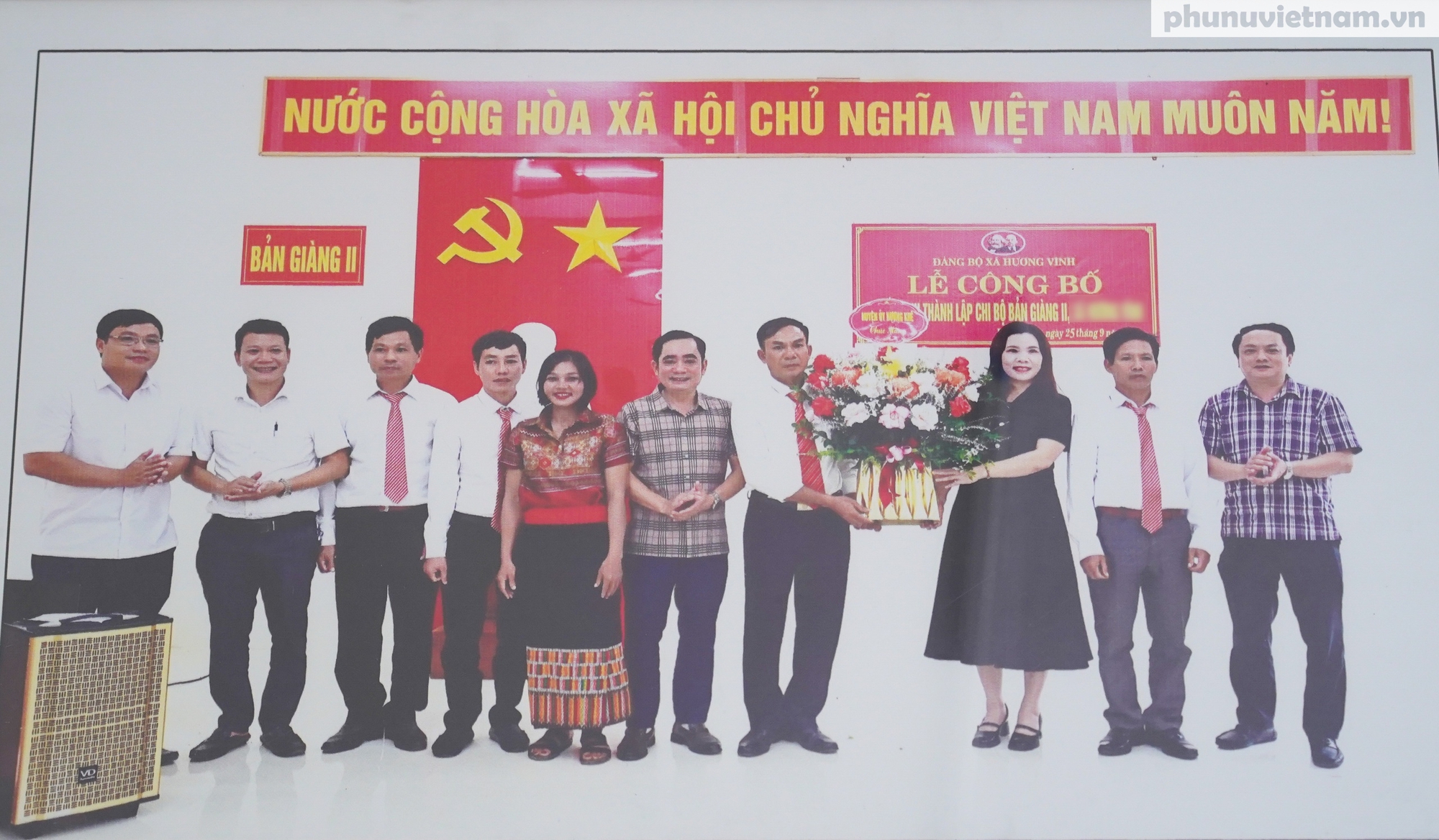 Dự án 8 góp phần thay đổi bản Chứt bên núi Giăng Màn- Ảnh 15.