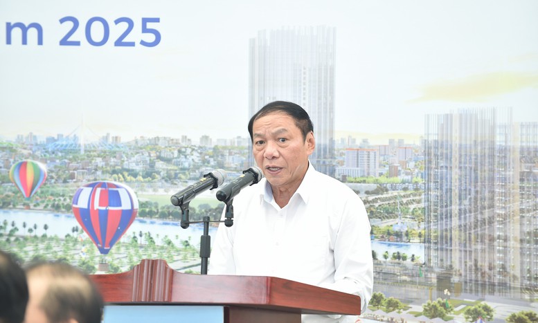 Triển lãm thành tựu đất nước: Phải bảo đảm các yêu cầu chất lượng, để lại ấn tượng mạnh mẽ- Ảnh 2.