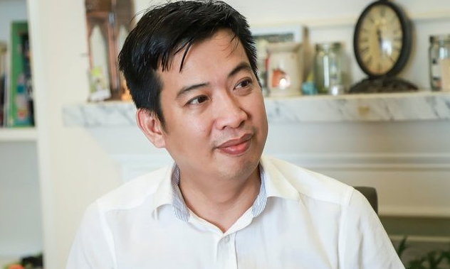 Để không phải nói "Giá như..." cho hôn nhân- Ảnh 1. Để không phải nói "Giá như..." cho hôn nhân- Ảnh 1.