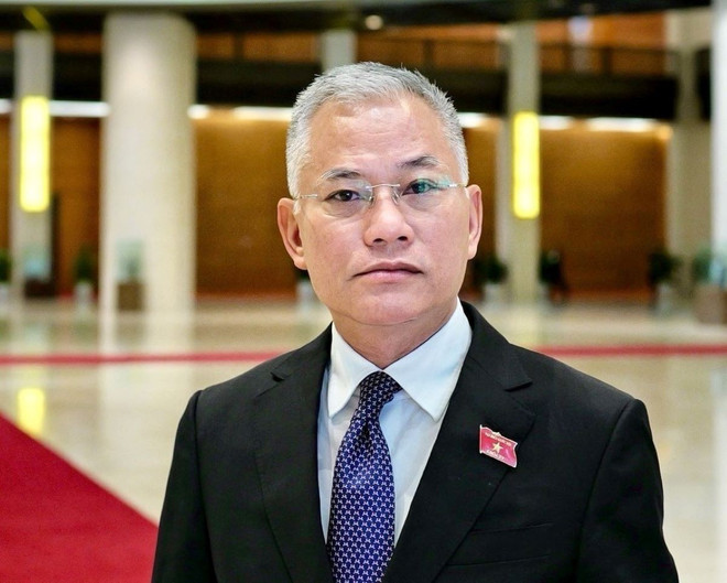 Truyền tải thông điệp của Việt Nam tại Hội nghị các Chủ tịch Quốc hội thế giới- Ảnh 1. Truyền tải thông điệp của Việt Nam tại Hội nghị các Chủ tịch Quốc hội thế giới- Ảnh 1.