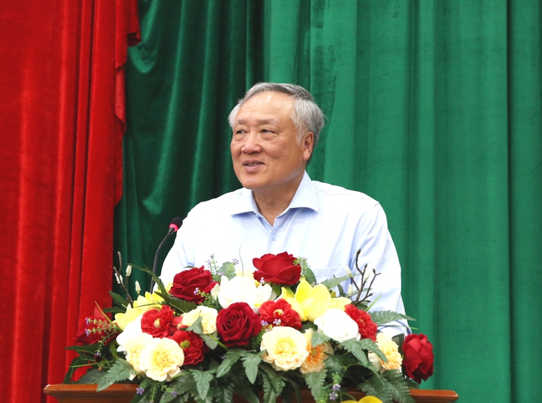 Đảng và Nhà nước luôn dành sự quan tâm đặc biệt trong chăm lo cho người có công, gia đình chính sách- Ảnh 4. Đảng và Nhà nước luôn dành sự quan tâm đặc biệt trong chăm lo cho người có công, gia đình chính sách- Ảnh 4.