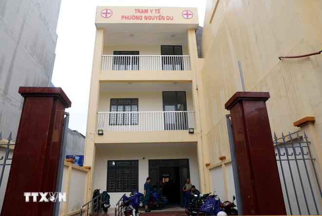 Ứng phó bão số 3: Hàng loạt địa phương sơ tán người dân ở khu vực có nguy cơ bị ngập sâu- Ảnh 2. Ứng phó bão số 3: Hàng loạt địa phương sơ tán người dân ở khu vực có nguy cơ bị ngập sâu- Ảnh 2.