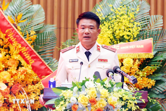 Ngành kiểm sát góp phần kiến tạo xã hội kỷ cương, công bằng, dân chủ, văn minh- Ảnh 1. Ngành kiểm sát góp phần kiến tạo xã hội kỷ cương, công bằng, dân chủ, văn minh- Ảnh 1.