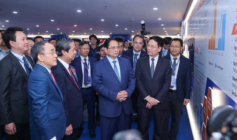 Thủ tướng: Phát huy bản sắc văn hóa Việt Nam trong đào tạo đại học để bước vào kỷ nguyên mới- Ảnh 1.