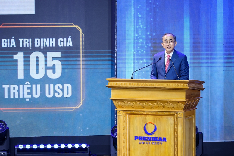 Thủ tướng: Phát huy bản sắc văn hóa Việt Nam trong đào tạo đại học để bước vào kỷ nguyên mới- Ảnh 6.