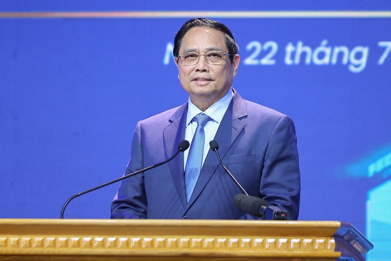 Thủ tướng: Phát huy bản sắc văn hóa Việt Nam trong đào tạo đại học để bước vào kỷ nguyên mới- Ảnh 4.