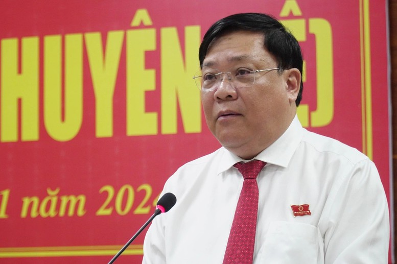 Khi xã, phường mới ở Cà Mau "vào guồng" phục vụ nhân dân- Ảnh 2.