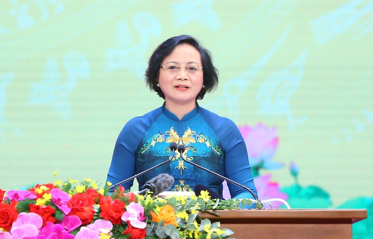 Đối tượng người có có công ngày càng mở rộng, chế độ ưu đãi ngày một nâng cao- Ảnh 3.