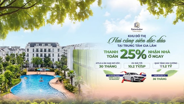 Bất động sản khu Đông Hà Nội bật tăng sức hút trong quý III/2025- Ảnh 3. Bất động sản khu Đông Hà Nội bật tăng sức hút trong quý III/2025- Ảnh 3.