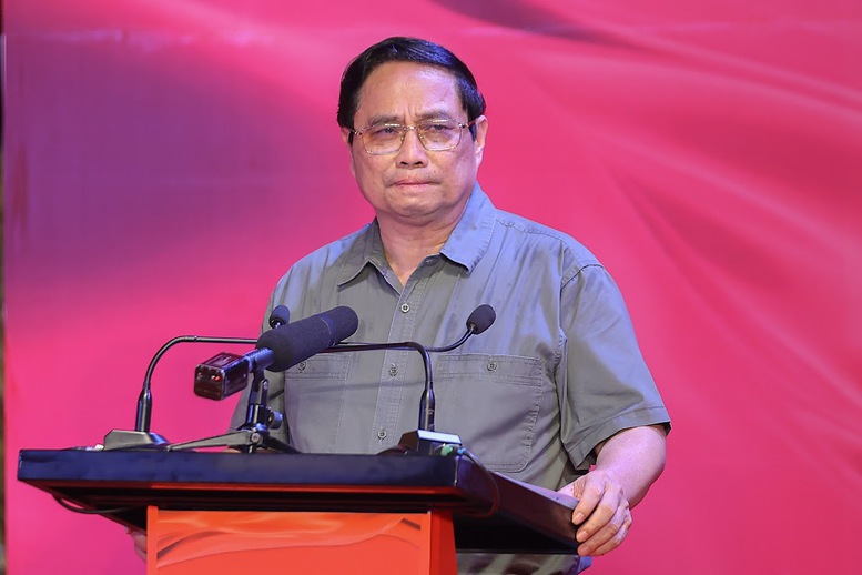 Thủ tướng: Các Anh hùng liệt sĩ đã làm rạng rỡ non sông, đất nước ta- Ảnh 5.