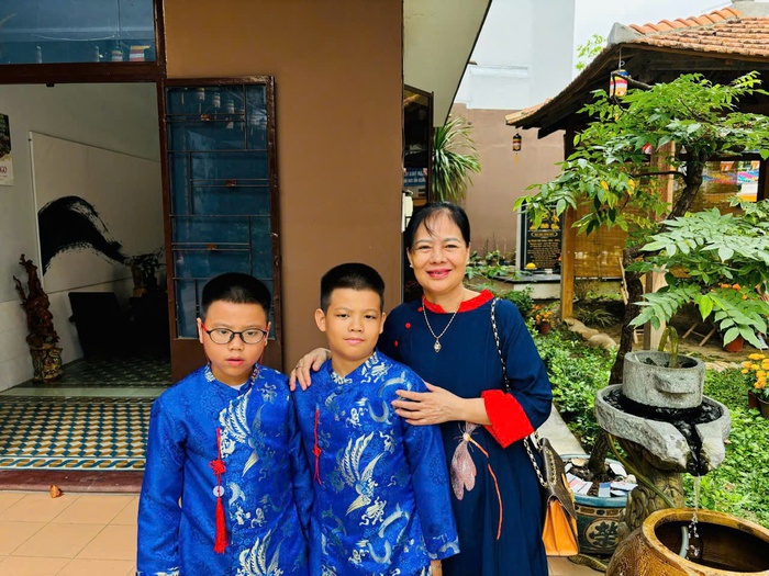 Có nỗi đau nào sâu hơn nỗi đau cả chồng lẫn con hy sinh giữa thời bình- Ảnh 3. Có nỗi đau nào sâu hơn nỗi đau cả chồng lẫn con hy sinh giữa thời bình- Ảnh 3.