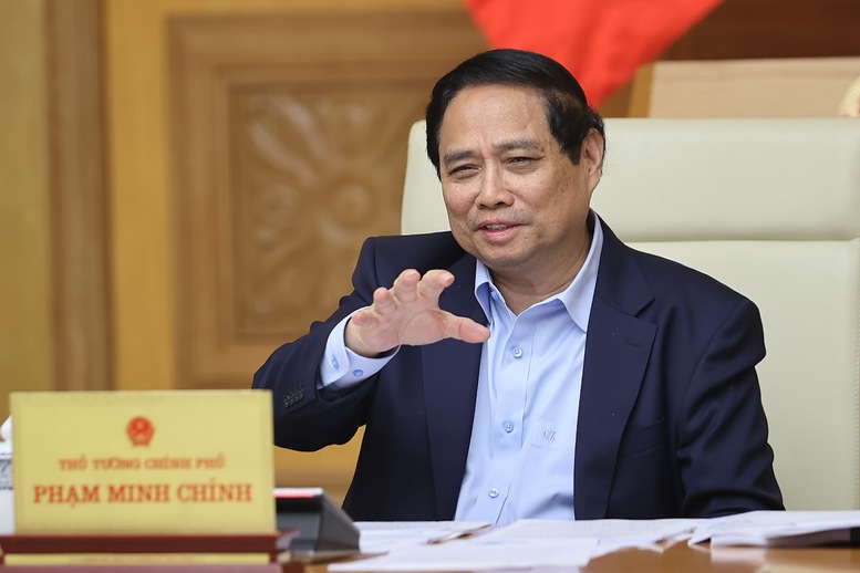 Chính phủ sẽ họp hằng tuần đến khi chính quyền địa phương 2 cấp vận hành thông suốt, trơn tru, toàn diện- Ảnh 2.