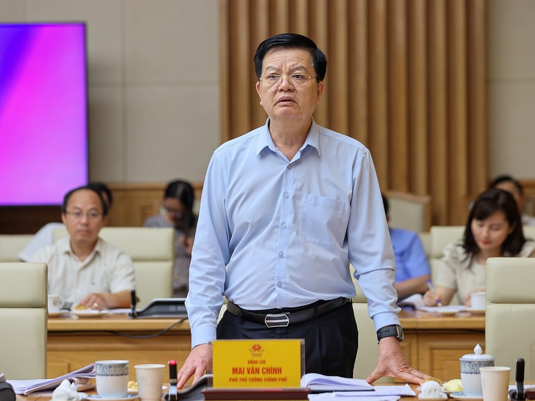 Chính phủ sẽ họp hằng tuần đến khi chính quyền địa phương 2 cấp vận hành thông suốt, trơn tru, toàn diện- Ảnh 4.