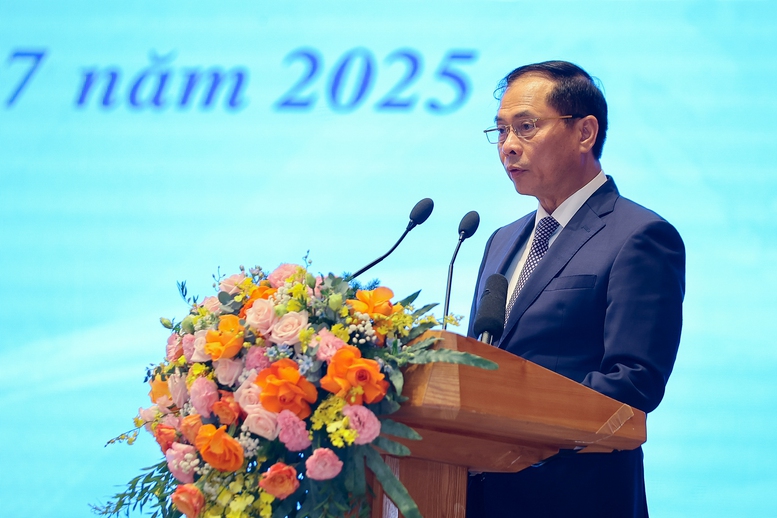 Thủ tướng: Việt Nam quyết tâm tổ chức Năm APEC 2027 thành công mọi mặt- Ảnh 4.