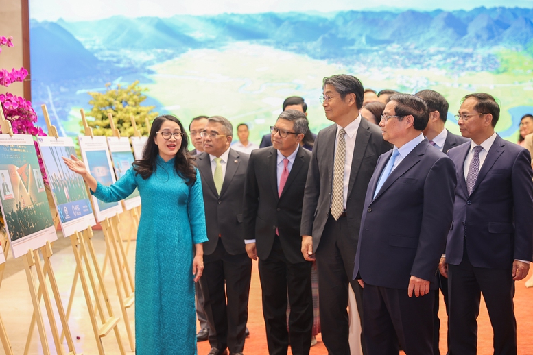 Thủ tướng: Việt Nam quyết tâm tổ chức Năm APEC 2027 thành công mọi mặt- Ảnh 7.