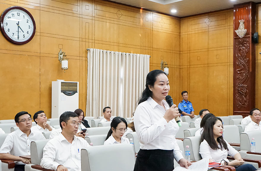 Agribank đặt mục tiêu đẩy mạnh tăng trưởng tín dụng khu vực Đông Nam Bộ- Ảnh 2.