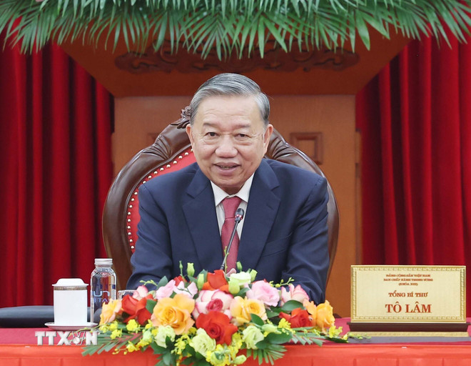 Kết quả khả quan từ việc đạt được đàm phán thương mại với Hoa Kỳ- Ảnh 2.