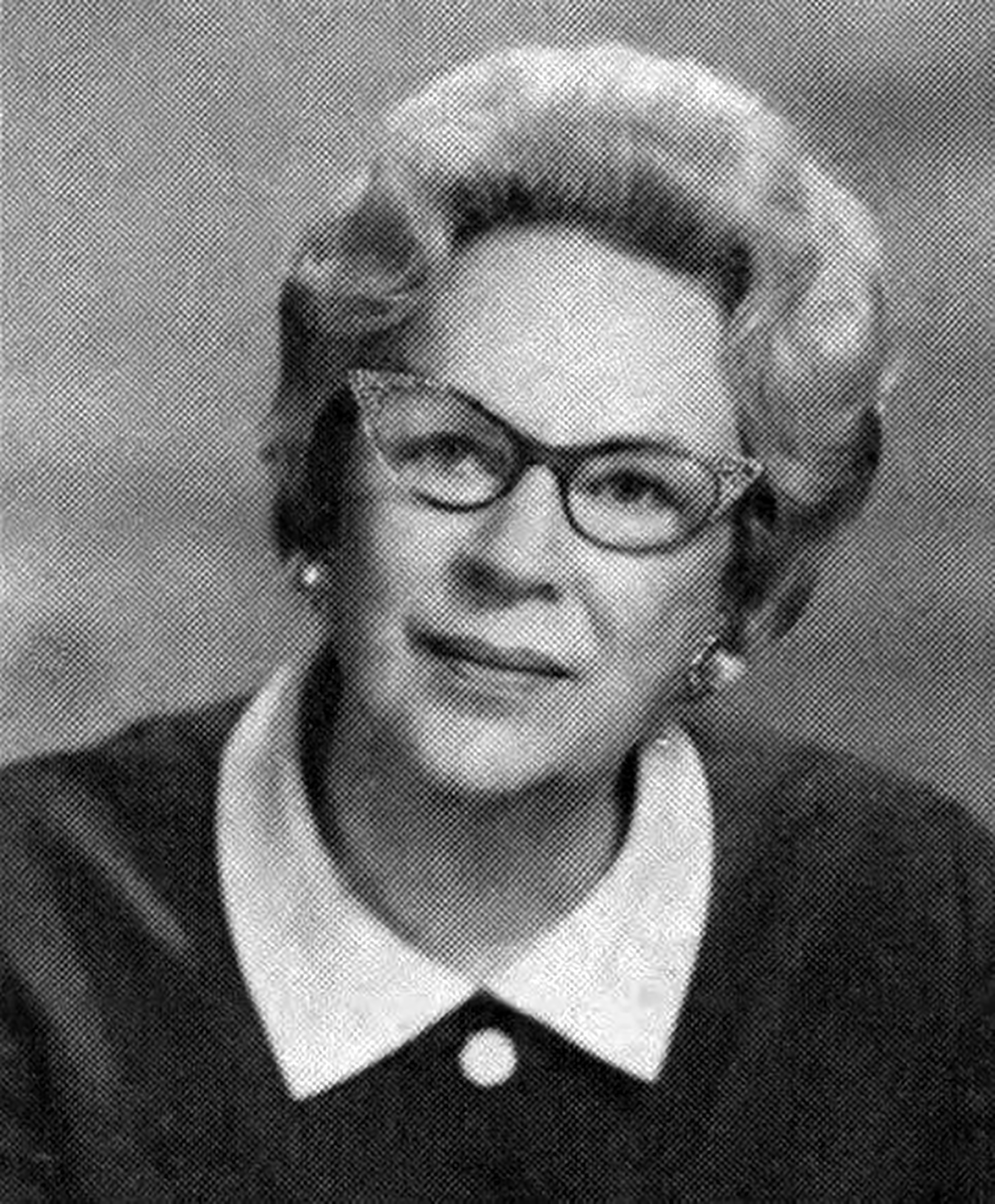 Wanita yang memecahkan  Người phụ nữ phá vỡ