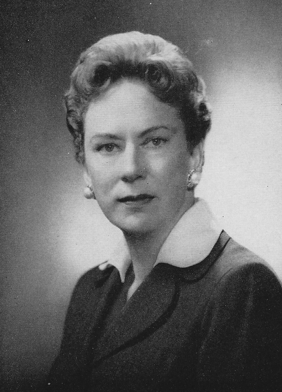 Wanita yang memecahkan  Người phụ nữ phá vỡ