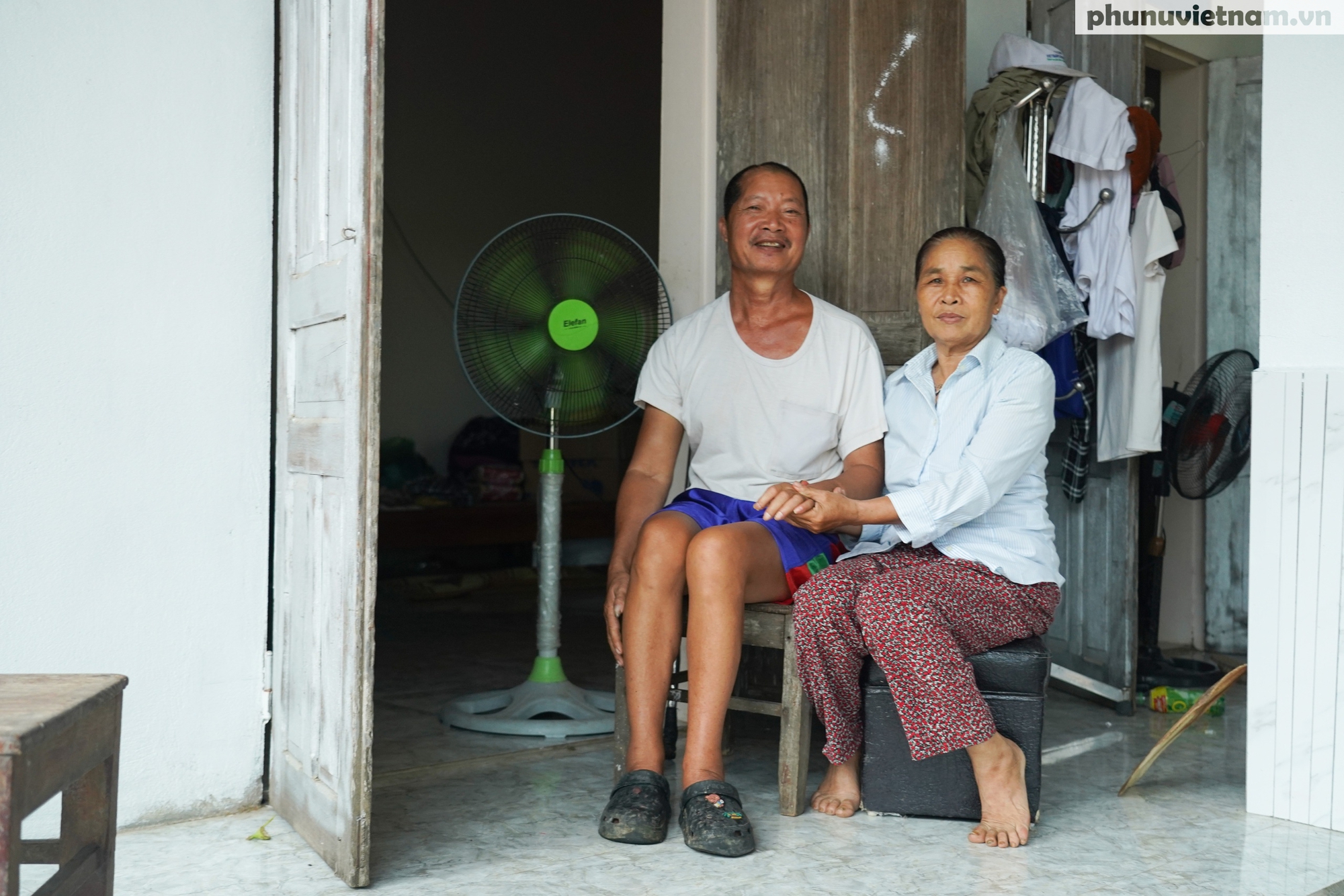 Tổ vay vốn – chiếc cầu nối giúp phụ nữ Lương Thôn thoát nghèo bền vững- Ảnh 4. Tổ vay vốn – chiếc cầu nối giúp phụ nữ Lương Thôn thoát nghèo bền vững- Ảnh 4.