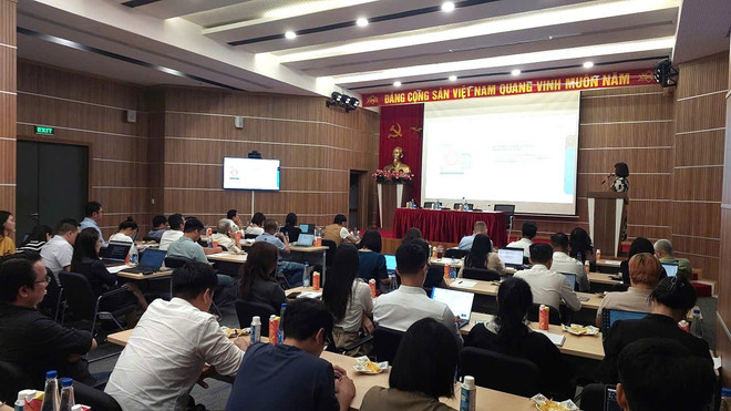 Xem xét hạn chế sự hiện diện của người nổi tiếng nếu quảng cáo sai sự thật- Ảnh 2.
