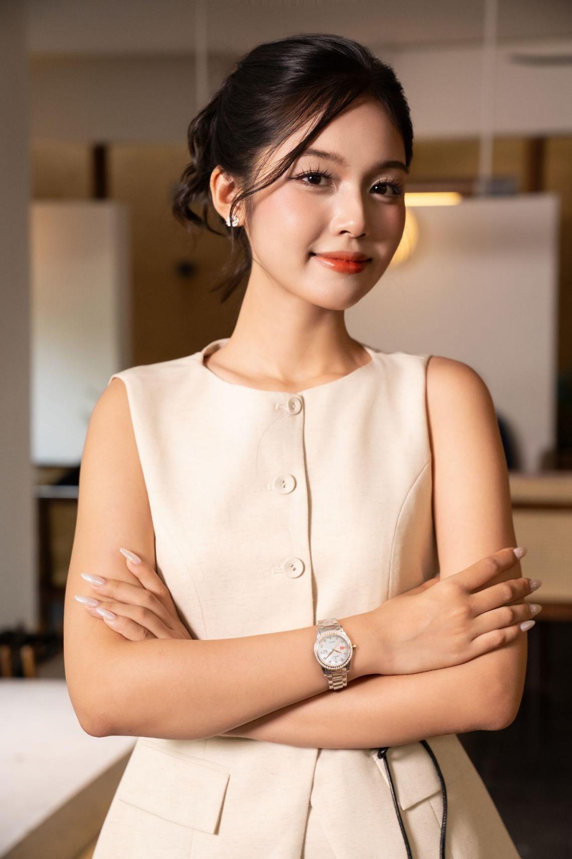 Tôn vinh nét đẹp dịu dàng và bản lĩnh của người phụ nữ Việt- Ảnh 1. Tôn vinh nét đẹp dịu dàng và bản lĩnh của người phụ nữ Việt- Ảnh 1.