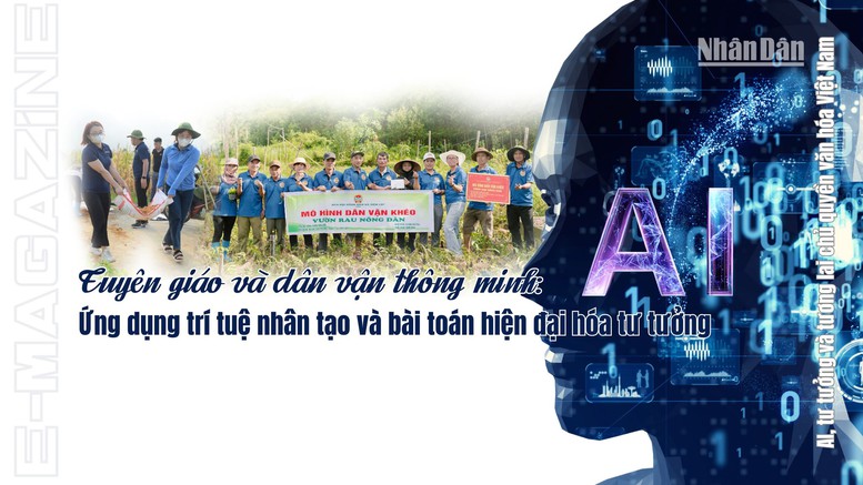 Công tác tuyên giáo, dân vận trong bối cảnh, cục diện thế giới hiện nay- Ảnh 2. Công tác tuyên giáo, dân vận trong bối cảnh, cục diện thế giới hiện nay- Ảnh 2.